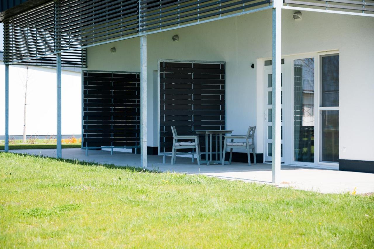 Sun City Vizisport Paradicsom Hodmezovasarhely Exterior photo